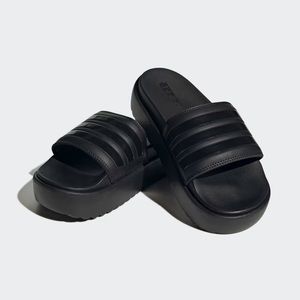 Adilette Platform Slides